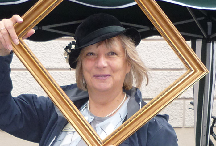 Elfriede Pauli, VIA-Spiele-Verlag