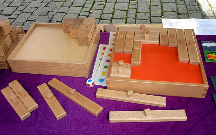 Elfriede Pauli, VIA-Spiele-Verlag, KubusFugus und L�ckenlos