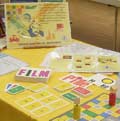 Spiel04, Essen; Austellung der Spiele-Neuheiten