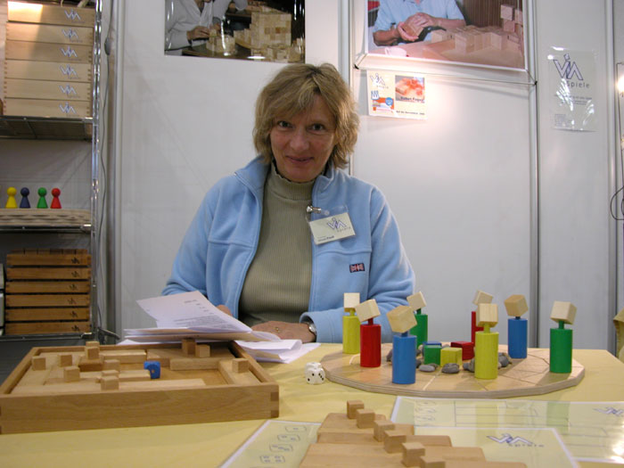 Spiel�05, Essen; 