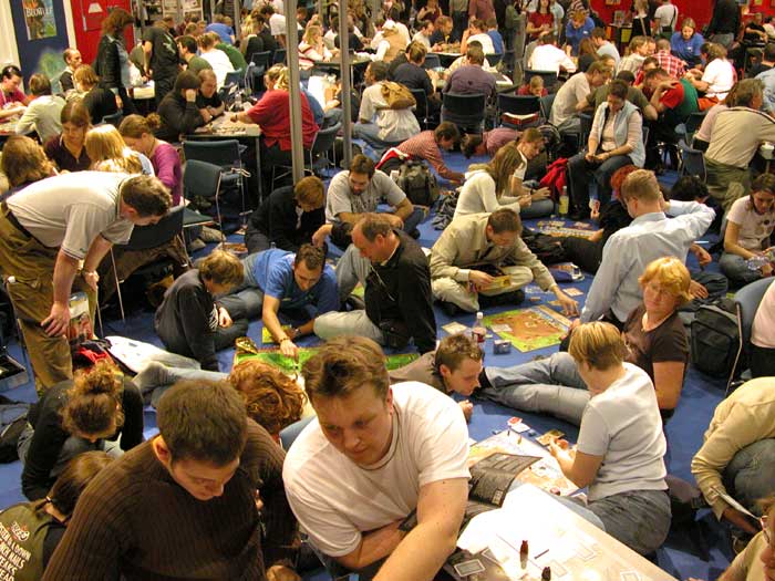 Spiel�05, Essen; 