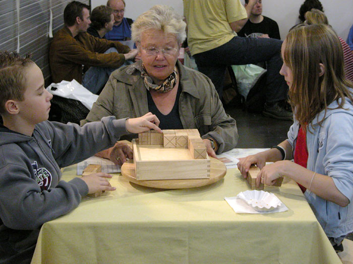 Spiel�05, Essen; 