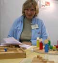 Spiel'05 Essen - Elfriede Pauli