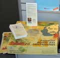 Web-Seite zur Frankfurter Buchmesse