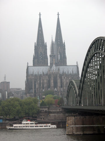 Seniorentag K&ouml;ln 2006, K&ouml;llner Impressionen