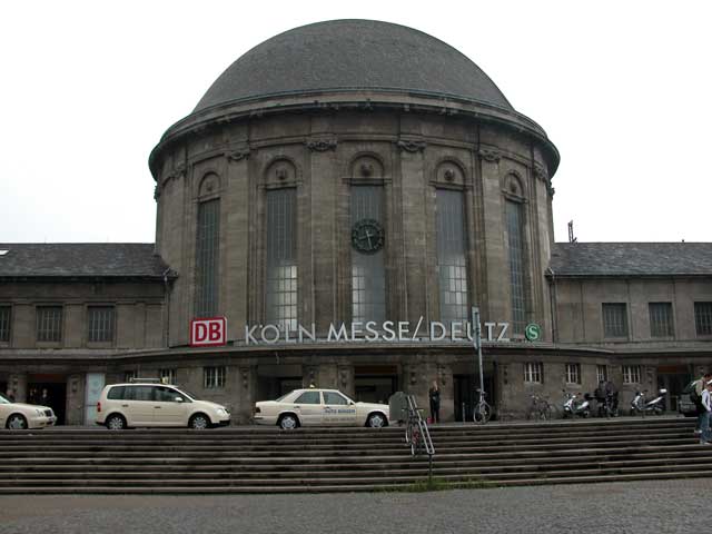 Seniorentag K&ouml;ln 2006