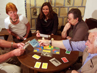 Zeitreise - das Spiel f&uuml;r Alt und Jung