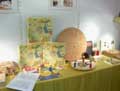 Der Stand VIA-Spiele 