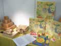 Der Stand VIA-Spiele 