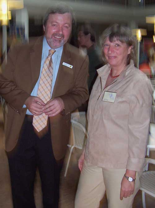 Projekt QUINTE, LMU M&uuml;nchen, Prof.Dr. Heimlich, Elfriede Pauli