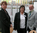 Fachtagung der Berufsschule f&uuml;r Altenpflege, 12.  14. Mai 2006 in Scheinfeld