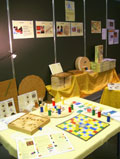 VIA-Spiele auf der "SENIORissimo!"
