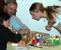 Auf der Spielwies'm M&uuml;nchen 2005, Stand