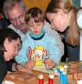 Auf der Spielwies'm M&uuml;nchen 2005, Stand