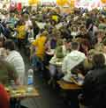 Auf der Spielwies'm M&uuml;nchen 2005, Stand