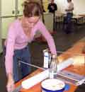 Auf der Spielwies'm M&uuml;nchen 2005, Stand