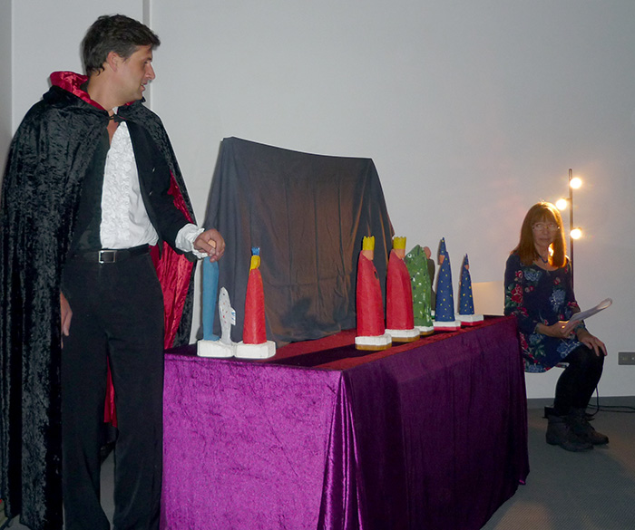 Spielwies'n M&uuml;nchen, 2014