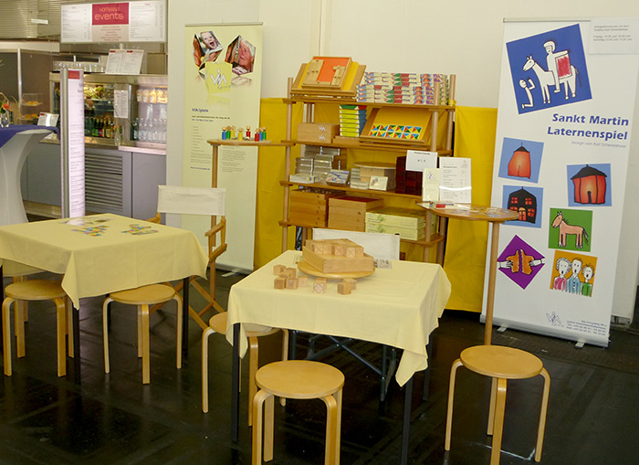 Spielwies'n M&uuml;nchen, 2016