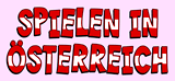 Web-Seite zum Spielefest 2006, Wien