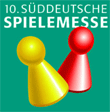 Homepage der Spielwarenmesse Nürnberg