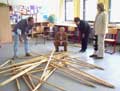 Pädagogischer Tag für Eltern, Lehrer und Erzieher, Hauptschule Wasserburg