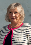 Elfriede Pauli