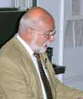Dr. Thiele