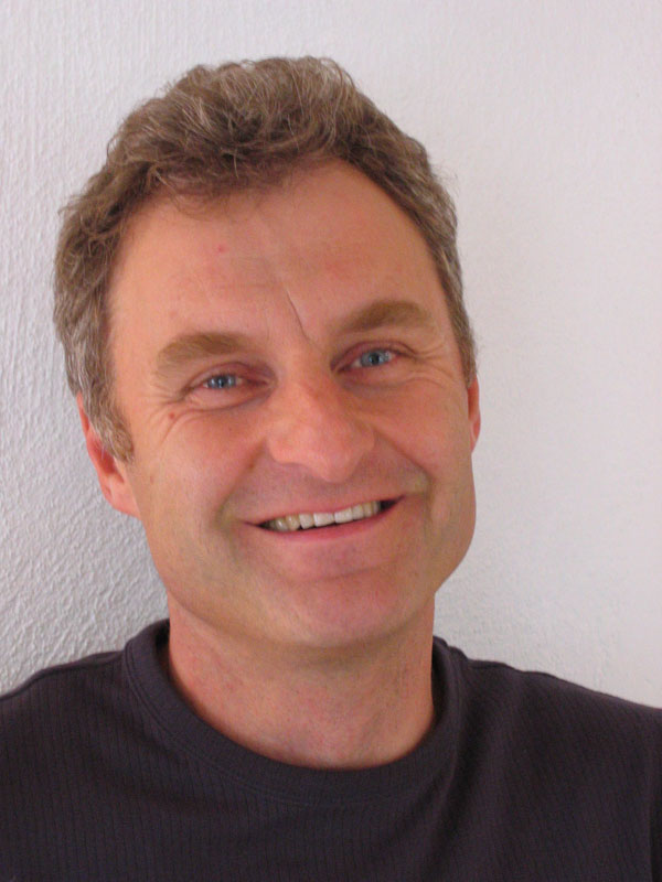 Udo Peise